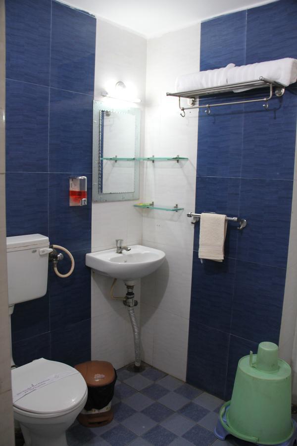 Dev Garden Resort Hamirgarh Exterior foto